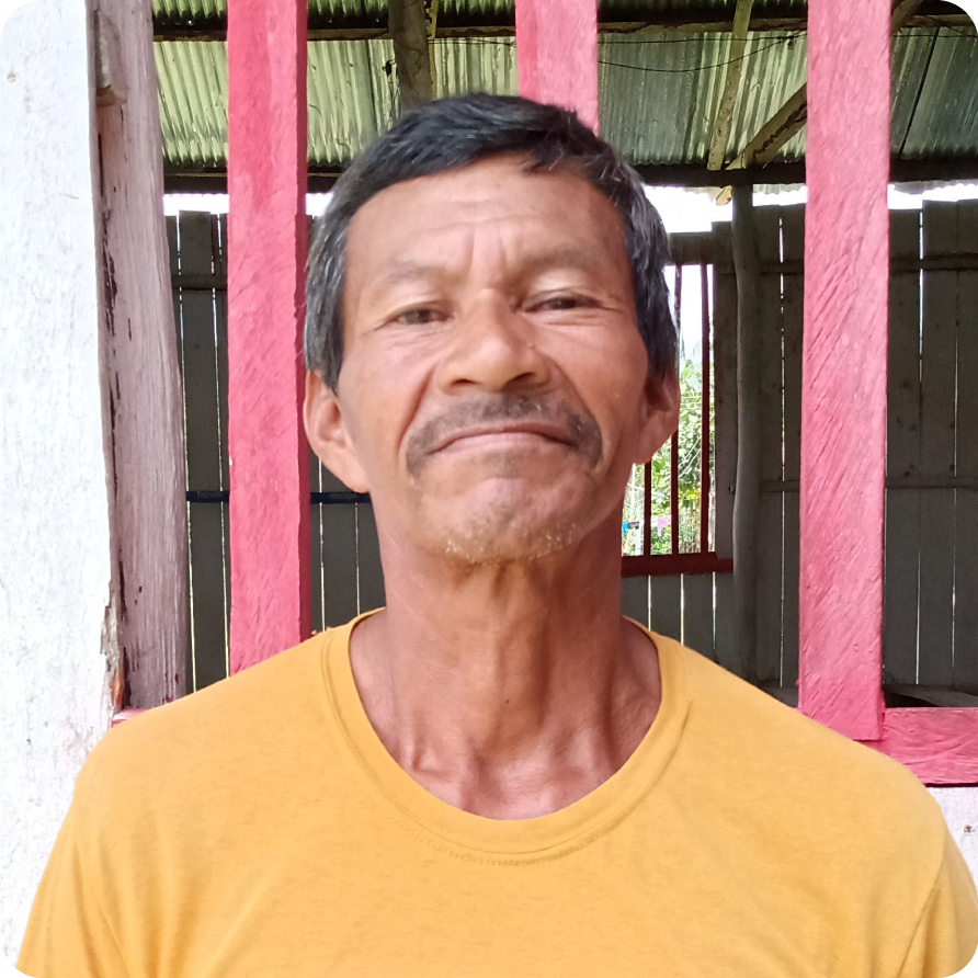 Oscar Javier Vargas
